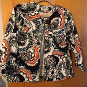 Cold water Creek jacket